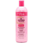 PINK OIL MOISTURIZER LOTION 16oz