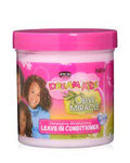 African Pride Dream Kids Leave In Deep Conditioner 15oz