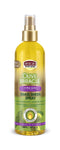 African Pride Olive Miracle Braid Sheen Spray 12oz