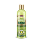 African Pride Olive Miracle Shampoo Conditioner 2 in 1 12oz