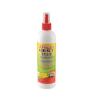 Africa's Best Braid Sheen Spray 12oz