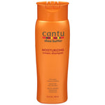 Cantu Shea Butter Moisturizing cream Shampoo 13.5oz