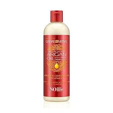 Creme of Nature Argan Oil Intensive Conditioning Treatment 20oz