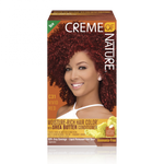 Creme of Nature Liquid Hair Color C31 Vivid Red