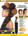 Afri Naptural Definition Braid