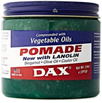 Dax Vegetable Oil Pomade 14oz