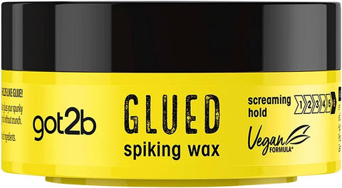 GOT2B Glued Spiking Wax 75ml