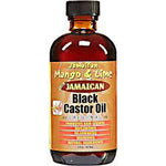 Jamaican Mango & Lime Jamaican Black Castor Oil Original