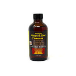 Jamaican Mango & Lime Jamaican Black Castor Oil Xtra Dark 4oz