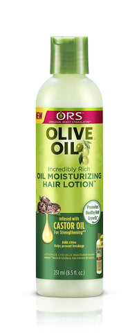 ORS Oil Moisturizing Hair Lotion 24oz