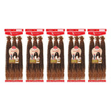 OUTRE X-PRESSION TWISTED UP SPRINGY BOHEMIAN TWIST 24" COL-4