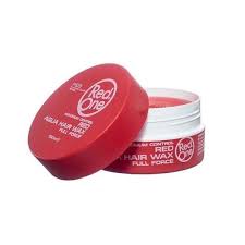 Red One Wax Red 150ml