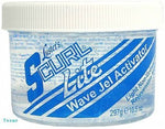 S Curl Wave Gel Activator Lite Jar 10.5oz