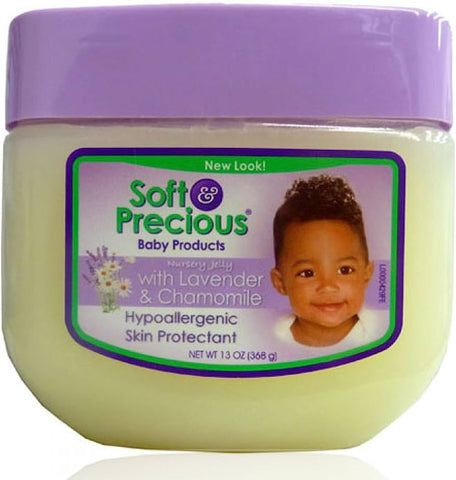 Soft & Precious Nursery Jelly Lavender 13oz