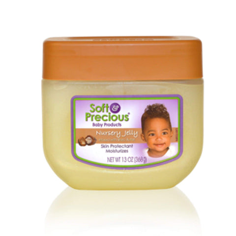 Soft & Precious Nursery Jelly Shea Butter 13oz