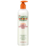 Cantu Shea Butter Smoothing Leave-In Conditioning Lotion