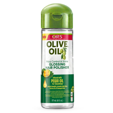 ORS OLIVE OIL GLOSSING HAIR POLISHER