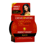 Crème of Nature Perfect Edges BlackWith Argan Oil 63.7g