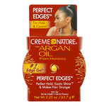 Crème of Nature Perfect Edges Edge GelWith Argan Oil 63.7g