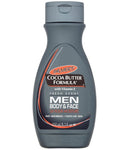 PALMERS COCOA BUTTER FORMULA LOTION MEN BODY AND FACE