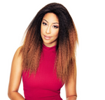 ABIOLA SYNTHETIC LACE FRONT WIG