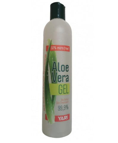 YARI ALOE VERA GEL