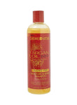 CREME OF NATURE - SULFATE-FREE MOISTURE & SHINE SHAMPOO - 12OZ