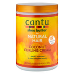 Cantu Shea butter for Natural hair Coconut Curling Cream