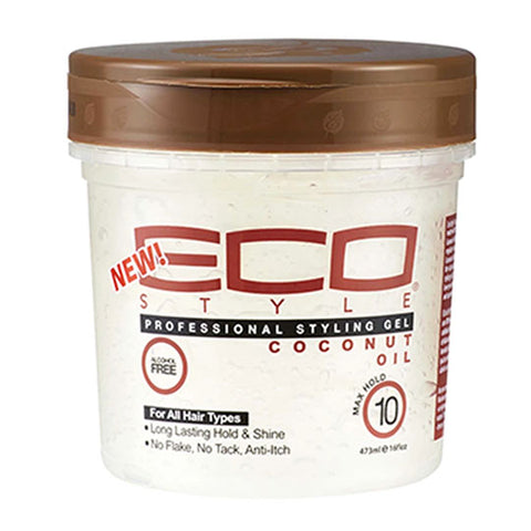 Eco Styler Coconut Styling Gel