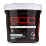 Eco Professional Styling Gel Protein