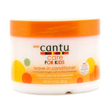 CANTU CARE FOR KIDS LEAVE IN CONDITIONER 283g