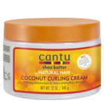 Cantu Shea butter for Natural hair Coconut Curling Cream