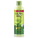 ORS OLIVE OIL INCREDIBLY RICH OIL MOISTURIZING HAIR LOTION WITH CASTOR OIL 251ml